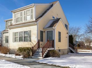 Carleton Place, Wareham, MA 02571