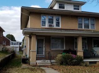 140 Franklin St, Reading, PA 19607