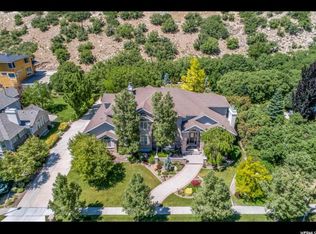 3399 E Stone Mountain Ln, Sandy, UT 84092