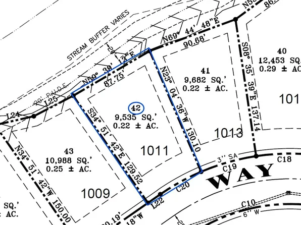 1011 Quillen Way #42, Lebanon, TN 37087