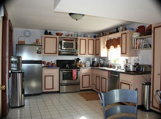 7762 Boston Colden Rd, Boston, NY 14025