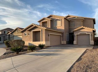 5774 W T Ryan Ln, Laveen, AZ 85339
