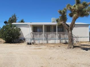 10650 Pacific Rd, Phelan, CA 92371