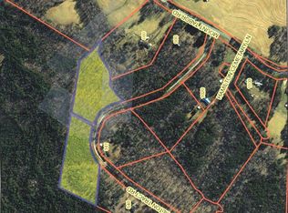 0 Hamilton Tract Rd, Vernon Hill, VA 24597