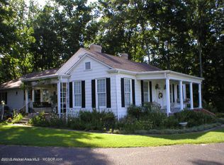 337 Old School Rd, Double Springs, AL 35553