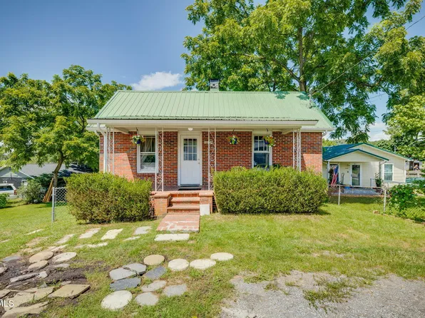 1604 Saint John St, Bristol, TN 37620