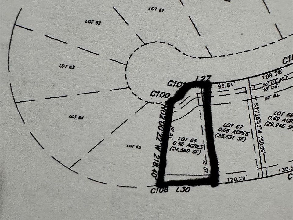 1st image of Puppy Drum Ln