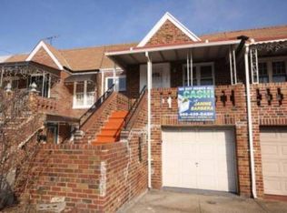 1165 Remsen Ave, Brooklyn, NY 11236