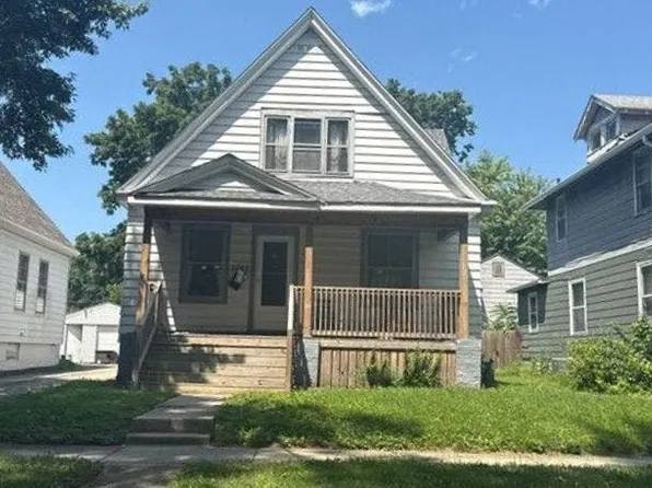 2017 S Spring St, Springfield, IL 62704