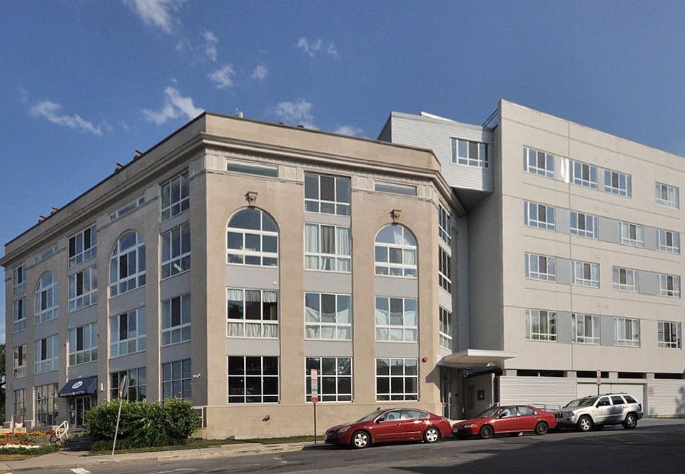 Building View