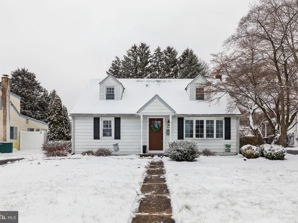 514 High Ave, Hatboro, PA 19040