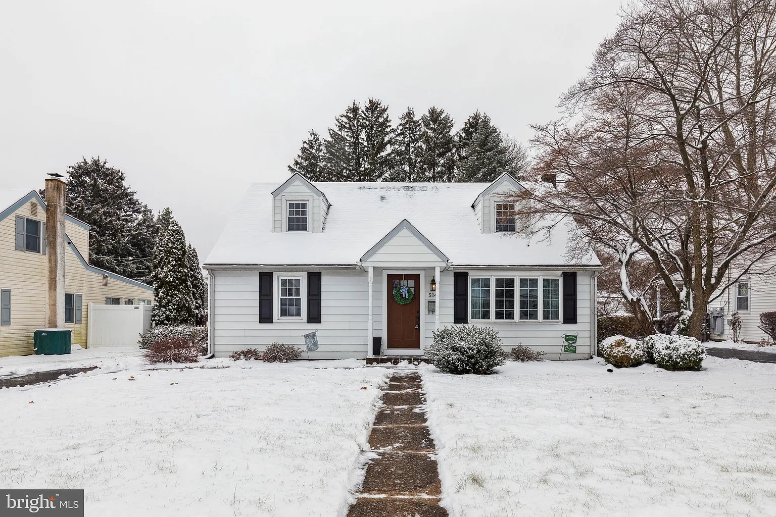 514 High Ave photo 1