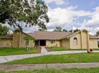 1935 Green Meadow Ln, Orlando, FL 32825