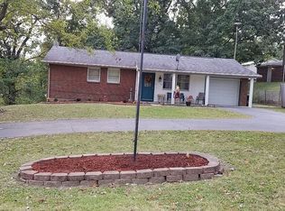 1680 Barclay Hill Rd, Beaver, PA 15009