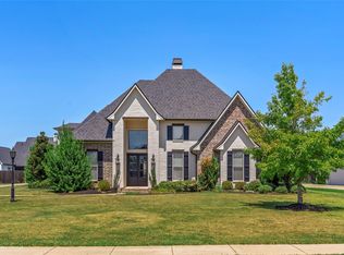 624 Silkwood Dr, Benton, LA 71006