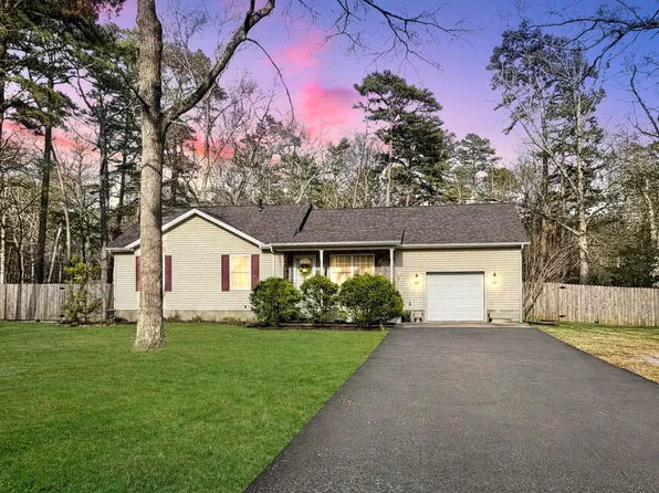 239 Crescent Avenue, Jackson, NJ 08527