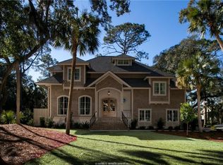 12 Green Heron Rd, Hilton Head Island, SC 29928