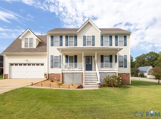 12400 Ivytree Ter, Chester, VA 23831