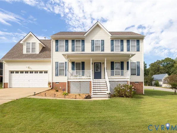 12400 Ivytree Ter, Chester, VA 23831