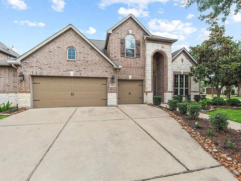 2719 Indigo Manor Ln — Photo 31