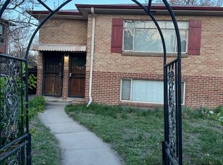 246 Bannock St #1, Denver, CO 80223