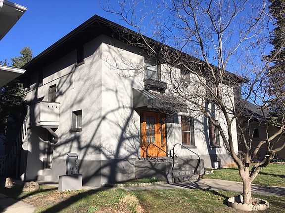 2nd image of 1510 W Hays St #A