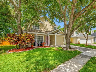 8514 Manassas Rd, Tampa, FL, 33635