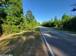 0 Cliffs Landing Rd, Bay Minette, AL 36507
