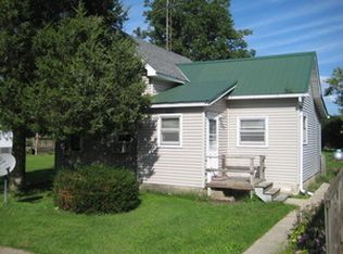 2718 N 1500 East Rd, Clifton, IL 60927