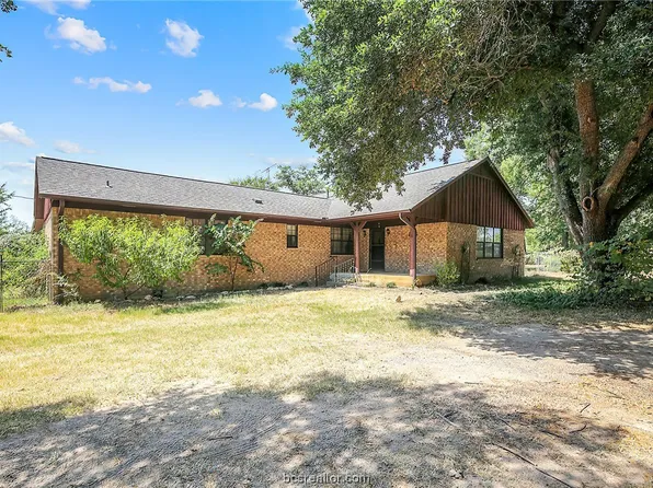 5362 Fm 1940, Franklin, TX 77856