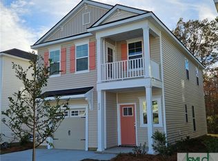 222 Flagler Dr, Savannah, GA 31419