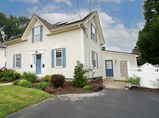 41 Summer St, Westborough, MA 01581