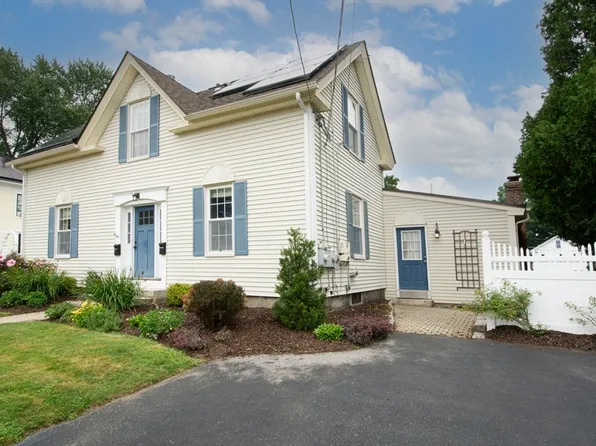 41 Summer St, Westborough, MA 01581