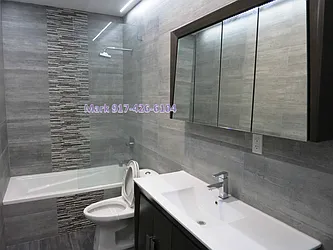 Rented by M&J Apt Services Corp