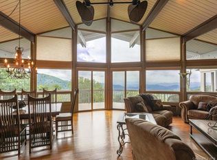 218 Slickrock Rd, Burnsville, NC 28714