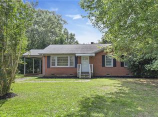 7 C St, Williamston, SC 29697