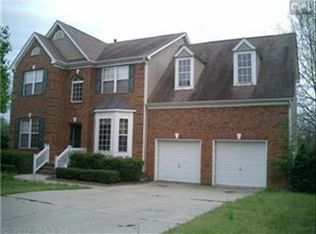 101 Torreyglen Dr, Lexington, SC 29072