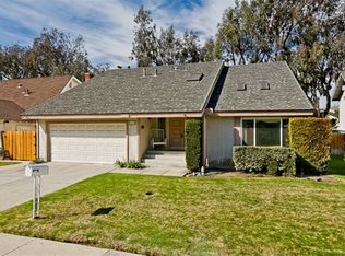 5153 Mesquite St, Camarillo, CA 93012