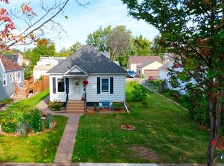 931 Minnesota St, Hibbing, MN 55746