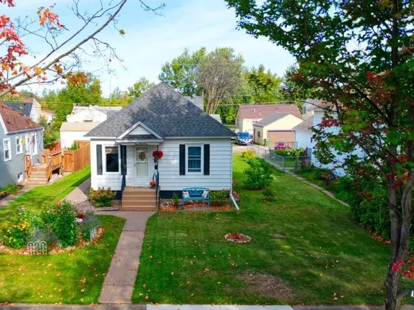 931 Minnesota St, Hibbing, MN 55746