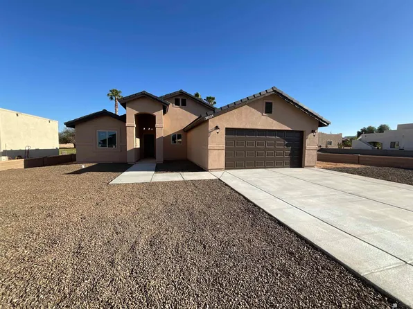 28501 E Canal Ave, Wellton, AZ 85356