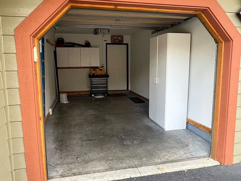 Storage Room