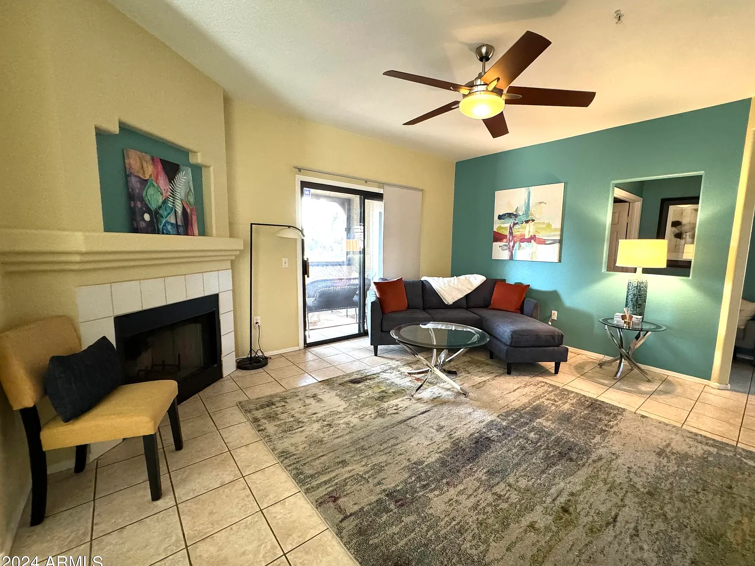 2 bed, 2.0 bath, 1500 sqft, $2,200 — Photo 4