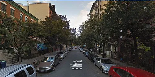 Rented by Chartwell Manhattan Realty