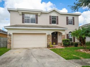 12389 Accipiter Dr, Orlando, FL 32837