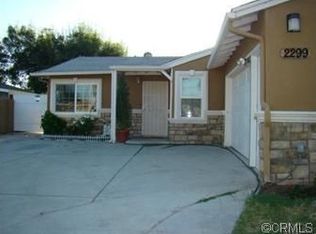 2299 Sycamore Dr, Simi Valley, CA 93065