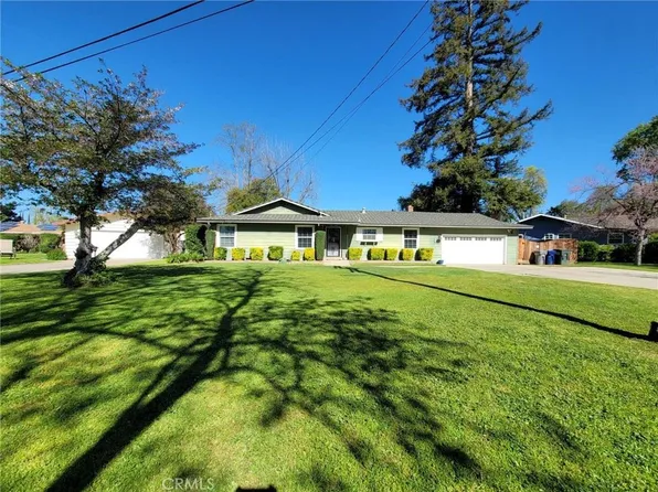 1541 W North Bear Creek Dr, Merced, CA 95348