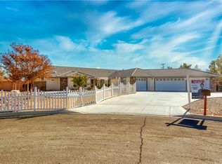12909 Casco Rd, Apple Valley, CA 92308