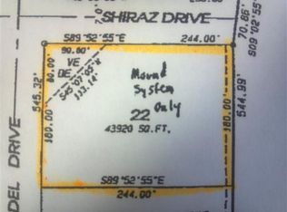 LOT 22 N Zinfandel Dr, Milton, WI 53563