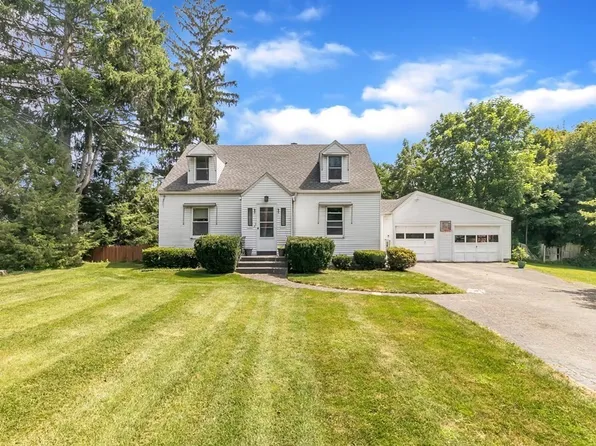 5 Magnolia St, Wilbraham, MA 01095